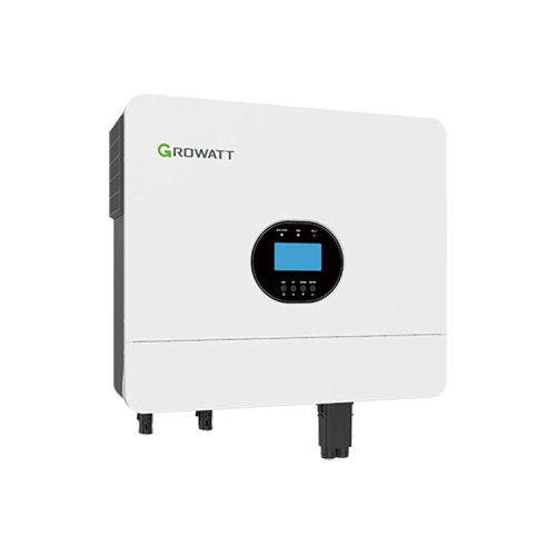 Growatt SPF 6000 ES Plus