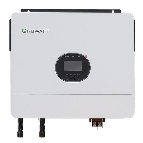 Growatt SPF 6000 ES Plus